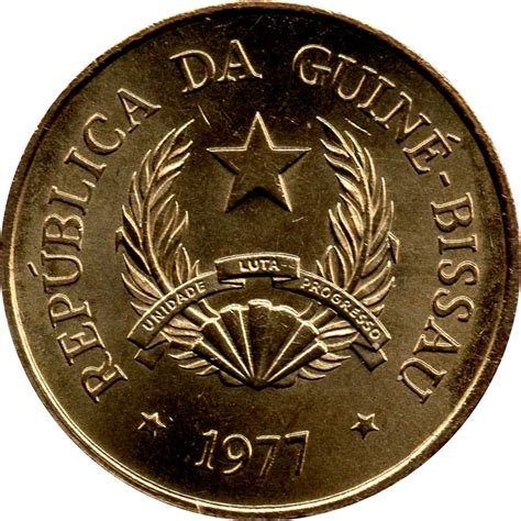guiné bissau moeda
